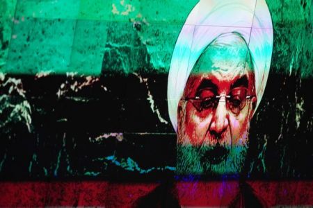 Ιράν: Καμία διαπραγμάτευση με τις ΗΠΑ