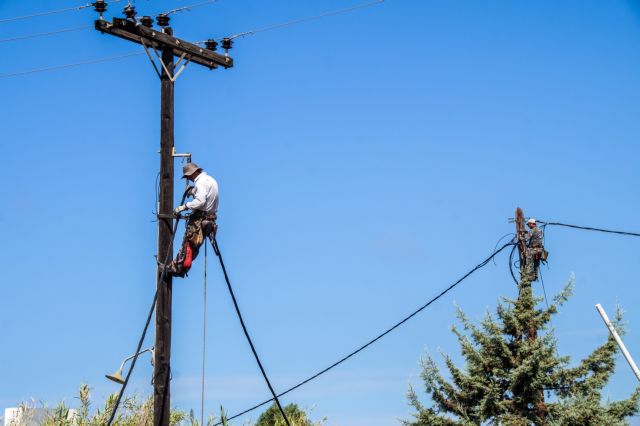 ΔΕΗ : Πόσα της χρωστάνε και ποιοι της τα χρωστάνε
