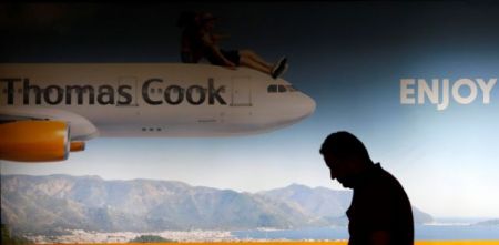 Thomas Cook: Ο καπιταλισμός των golden boys μοιράζει χρεοκοπίες