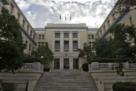 Δύο συλλήψεις για ναρκωτικά στο κέντρο της Αθήνας