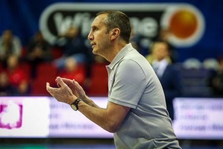 Ντέιβιντ Μπλατ: «Ήττα που μας έβαλε στην πραγματικότητα»