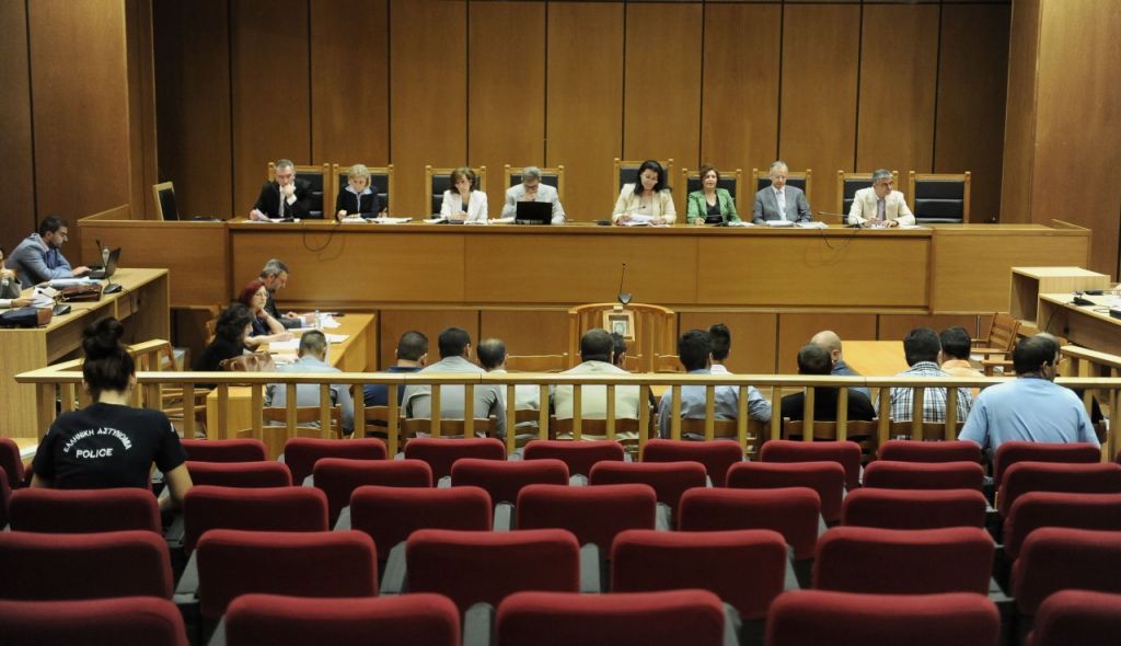 Εσωτερικοί δαίμονες μιας κρατικής λειτουργίας