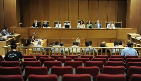 Εσωτερικοί δαίμονες μιας κρατικής λειτουργίας