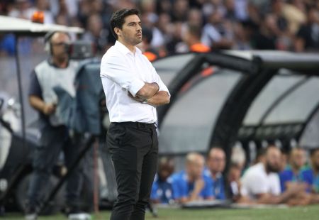 Φερέιρα : Γιατί θέλει να μείνει στον ΠΑΟΚ παρά την κρούση της Σπόρτινγκ