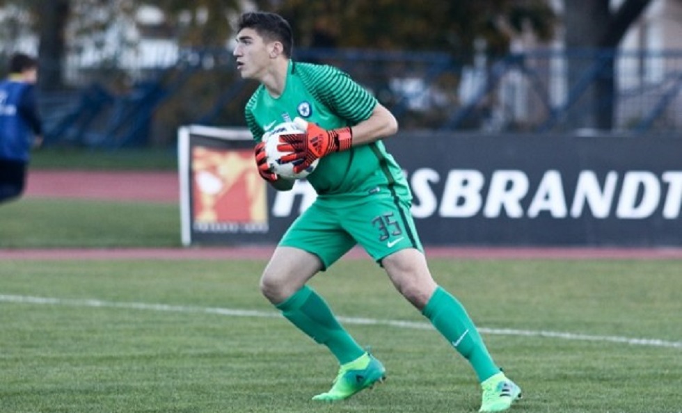 Χρήστος Μανδάς: Θαυμαστής του ο Νταμπίζας