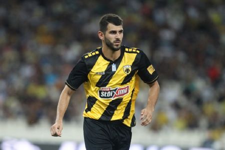 ΑΕΚ – ΠΑΟΚ : Χλωμό να παίξει στο ντέρμπι ο Ολιβέιρα