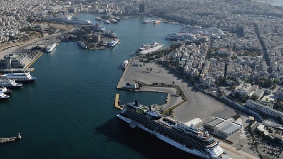 ΟΛΠ: Στην Επιτροπή Σχεδιασμού και Ανάπτυξης Λιμένων το νέο master plan