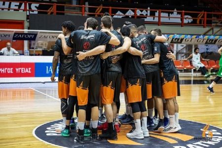 Gomelsky Cup : Τρίτος ο Προμηθέας, λύγισε την Ούνικς