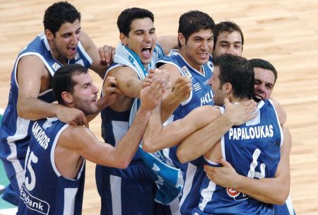 Εθνική : Σαν σήμερα το έπος του Βελιγραδίου – Τι πόσταρε ο Παπαλουκάς