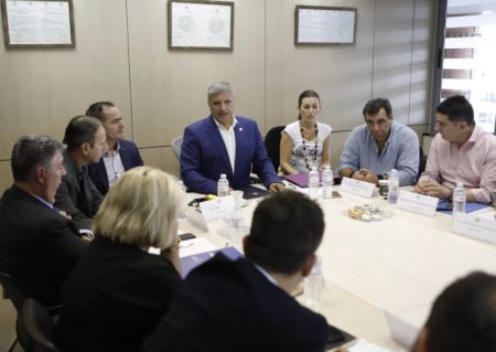 Περιφέρεια Αττικής : Οι 7 πρωτοβουλίες για τα ρέματα