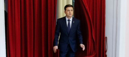 Παραπομπή Τραμπ: Τι απαντά ο Ζελένσκι