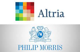 Phillip Morris και Altria δεν θα συγχωνευθούν τελικά