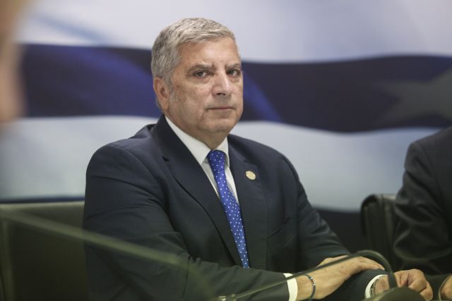 Γ. Πατούλης στο One Channel: Θα ονομάσουμε το 2020 χρονιά ανακύκλωσης της Αττικής