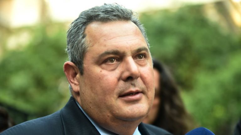 Πόθεν έσχες Π. Καμμένου : Τα έσοδα, τα ακίνητα και οι οφειλές