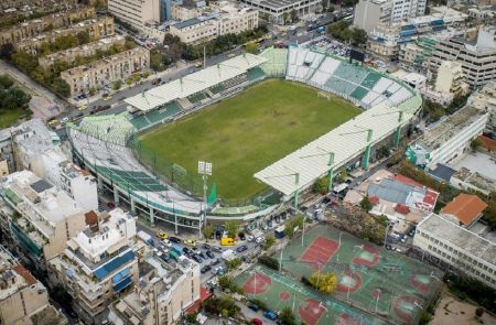 Παναθηναϊκός: Επιθεώρηση στη Λεωφόρο και σκέψεις για επιστροφή