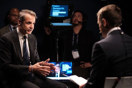 Ελπίζω να είμαι καλύτερος πρωθυπουργός από τον πατέρα μου