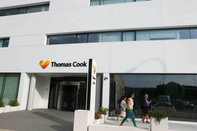 Thomas Cook : Το «πάρτι» των μεγαλοστελεχών – Οι εξωπραγματικοί μισθοί τους