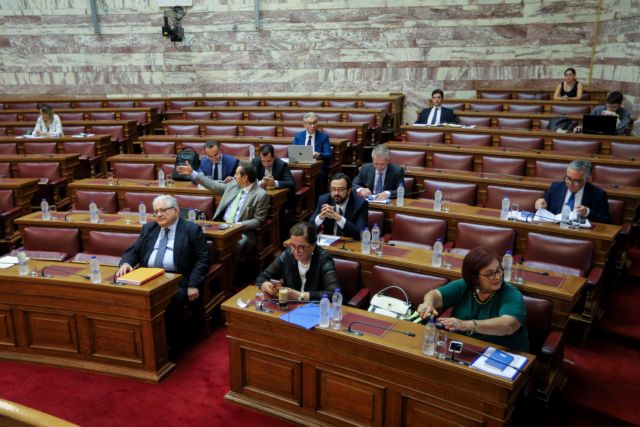 Διαχωρισμός Κράτους – Εκκλησίας : Φρένο της ΝΔ στην πρόταση του ΣΥΡΙΖΑ