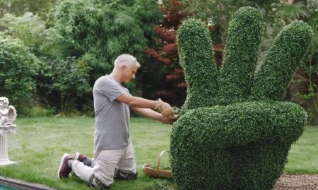 Πρωταγωνιστής σε διαφήμιση ο Ζοσέ Μουρίνιο