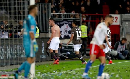 Δημήτρης Διαμαντάκος : «Πυροβολεί» με συνέπεια, αλλά επιρρεπής σε τραυματισμούς