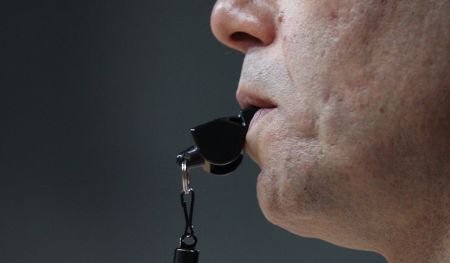 Ποιοι θα διευθύνουν τα ντέρμπι Παναθηναϊκός – ΑΕΚ και Αρης – ΠΑΟΚ