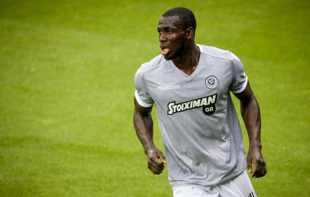 Κόντρα σε σούπερ σταρ του παγκοσμίου ποδοσφαίρου ο Εσίτι του ΠΑΟΚ