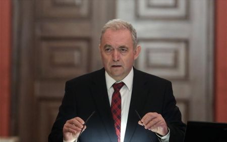 Ευ. Λέκκας στο One Channel : Κομβικό το σημείο του σεισμού στην Κωνσταντινούπολη