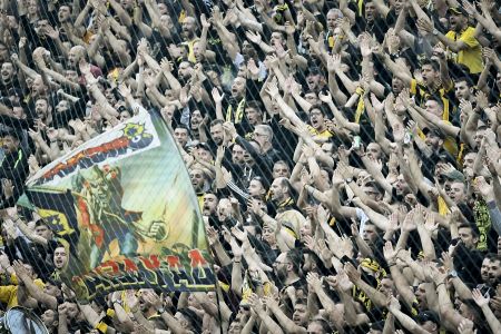 Οδεύει προς Ριζούπολη ο αγώνας ΑΕΚ – Βόλος