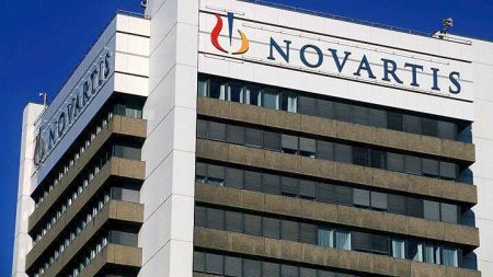 Novartis : Ανοίγει νέος κύκλος μαρτύρων