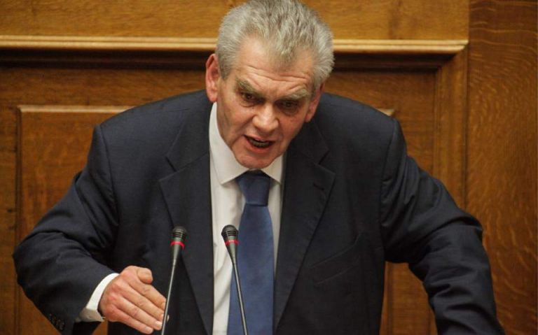 Πόθεν έσχες :  Οι δηλώσεις του Δημήτρη Παπαγγελόπουλου