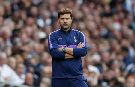 Ποκετίνο: «Με την κριτική συνειδητοποιείς ότι πρέπει να ξυπνήσεις»