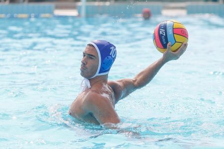 LEN Champions League : Ιδού ο όμιλος του Ολυμπιακού