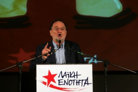 ΛΑΕ: Η  ΝΔ μετά τον ΣΥΡΙΖΑ συνεχίζει να εξαπατά τους συνταξιούχους