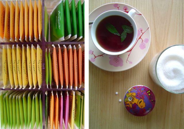 Δισεκατομμύρια μικροπλαστικά στις κούπες μας από τα φακελάκια τσαγιού