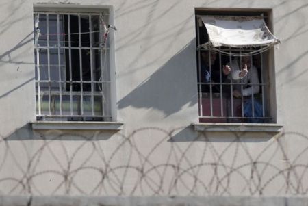 Φυλακές Κορυδαλλού: Κι δεύτερος θάνατος κρατουμένου μέσα σε τέσσερις ημέρες