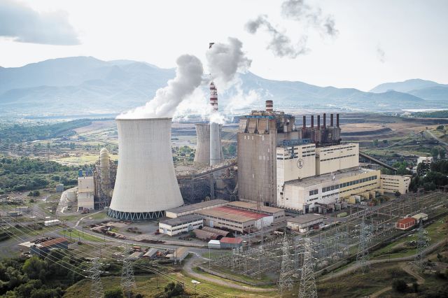 Χατζηδάκης: Ο ΣΥΡΙΖΑ έφερε τη ΔΕΗ στο «παρά πέντε» της χρεοκοπίας