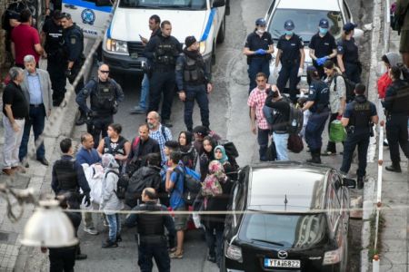 Ζεεχόφερ:  Η Συμφωνία της Μάλτας βάση για κοινή ευρωπαϊκή πολιτική ασύλου