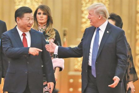 Ο Νέος Ψυχρός Πόλεμος