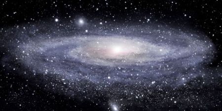 Ανακάλυψη : Αυτό είναι το πιο μακρινό και αρχαιότερο γαλαξιακό σμήνος