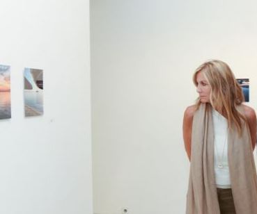 Συνάντηση Μαρέβας Μητσοτάκη με Εμινέ Ερντογάν