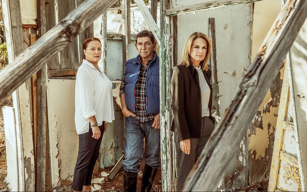 The Children (Lucy Kirkwood)