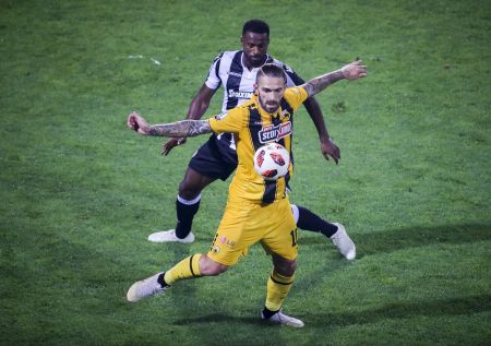 Το στοίχημα για την ΑΕΚ και τον ΠΑΟΚ