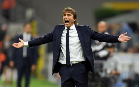 Ποιες ομάδες έχρισε φαβορί για τη στέψη στην Ιταλία ο Κόντε