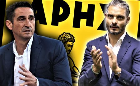 Η αλήθεια για Χιμένεθ και Άρη