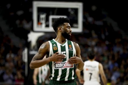 Λάνγκφορντ : Πότε ήρθε το τέλος μου στον Παναθηναϊκό