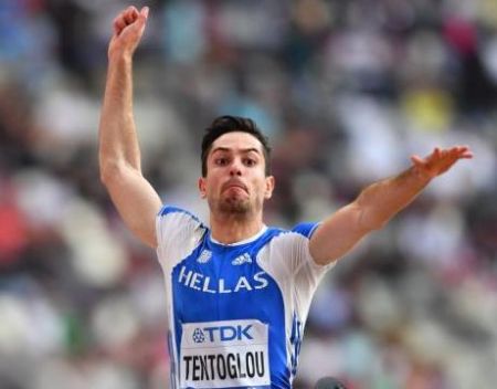 Ντόχα : Ο Τεντόγλου θέλει να βρει τα πατήματά του στη βαλβίδα