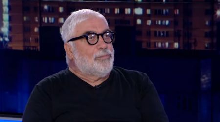 Ο Δημήτρης Πιατάς εφ’όλης της ύλης στο One Talk