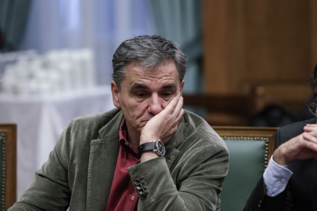 Οι κατά Τσακαλώτο απαραίτητες τρεις διαχωριστικές γραμμές ΝΔ – ΣΥΡΙΖΑ