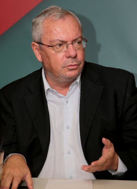 Μαλέλης : «Ντρέπομαι για τη θέση μας στο ζήτημα του ασύλου»