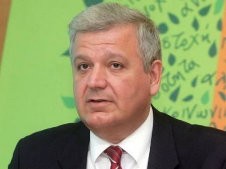 Πρωτόπαπας: Μπορεί το ΚΙΝΑΛ να αντέξει στον δικομματισμό ΝΔ-ΣΥΡΙΖΑ